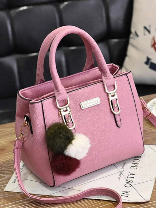 Women's Handbag Fashion All-Match Shoulder Bag